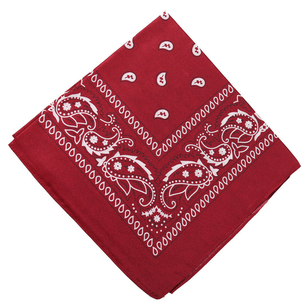 Wholesale Outdoor Cycling Polyester Headscarves